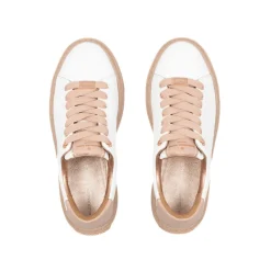 ALEXANDER SMITH SNEAKERS LONDON LDW 8372 WNU BIANCO