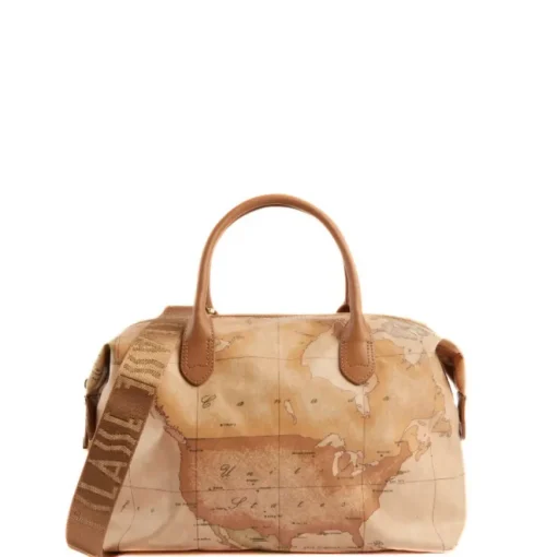 ALVIERO MARTINI 1^ CLASSE BORSA S013 6001 0010 GEO SOFT