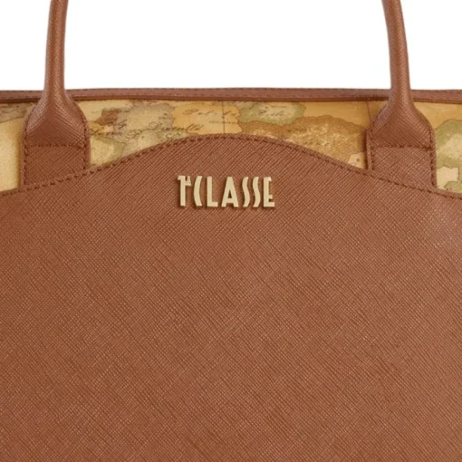 ALVIERO MARTINI 1^ CLASSE BORSA LA78 9407 0548 CASTAGNA