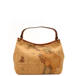 ALVIERO MARTINI 1^ CLASSE BORSA N141 6000 010 GEO CLASSIC