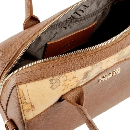 ALVIERO MARTINI 1^ CLASSE BORSA LA78 9407 0548 CASTAGNA