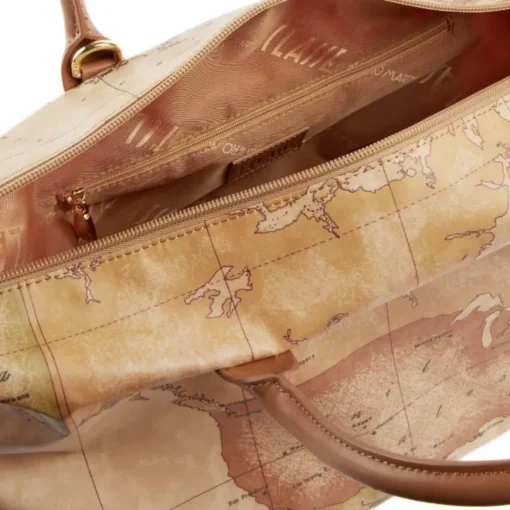ALVIERO MARTINI 1^ CLASSE BORSA S013 6001 0010 GEO SOFT