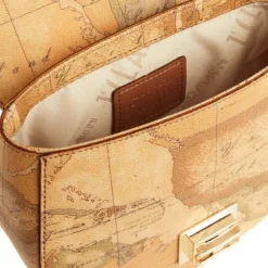ALVIERO MARTINI 1^ CLASSE BORSA E049 6000-10 GEO CLASSIC