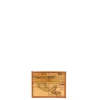 ALVIERO MARTINI 1^ CLASSE PORTACARTE W316 6000 0010 GEO CLASSIC
