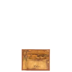 ALVIERO MARTINI 1^ CLASSE PORTACARTE W317 6000 0010 GEO CLASSIC