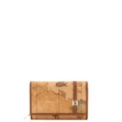ALVIERO MARTINI 1^ CLASSE PORTAFOGLIO W074 6000 0010 GEO CLASSIC