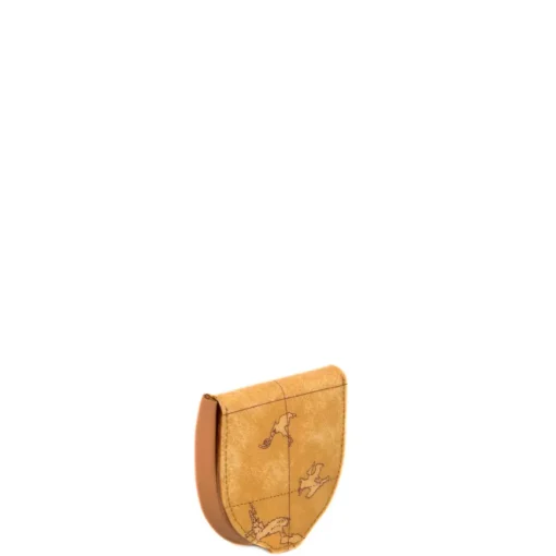 ALVIERO MARTINI 1^ CLASSE PORTAMONETE W301 6000 0010 GEO CLASSIC