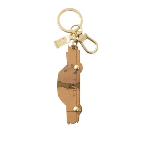 ALVIERO MARTINI 1^ CLASSE PORTACHIAVI PN20-8626-285 MAUVE