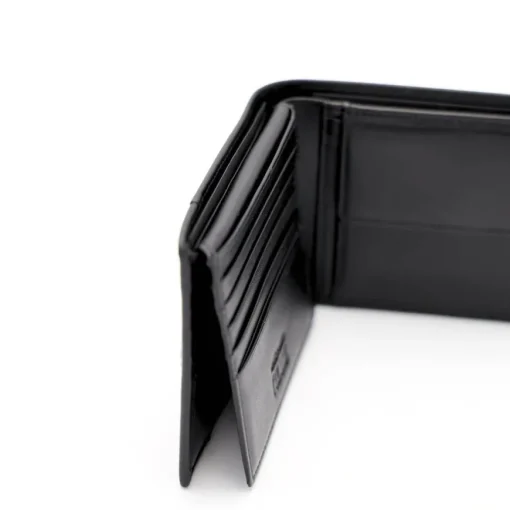 ALVIERO MARTINI 1^ CLASSE PORTAFOGLIO W153 5610 0001 LOGO NERO