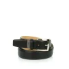ALVIERO MARTINI 1^CLASSE CINTURA A4335400 014 NERO GEO DARK