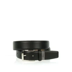 ALVIERO MARTINI 1^CLASSE CINTURA A4335400 014 NERO GEO DARK