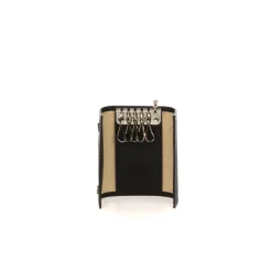ALVIERO MARTINI 1^CLASSE PORTACHIAVI W2506426 001 GEO BLACK
