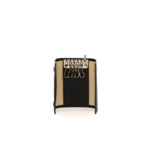 ALVIERO MARTINI 1^CLASSE PORTACHIAVI W2506426 001 GEO BLACK