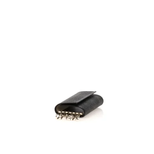 ALVIERO MARTINI 1^CLASSE PORTACHIAVI W2506426 001 GEO BLACK