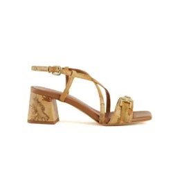 ALVIERO MARTINI 1^CLASSE SANDALO Z08279820 0010 GEO CLASSIC