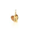 ALVIERO MARTINI 1^CLASSE W2796000-10 CUORE E TARGHETTA