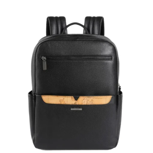 ALVIERO MARTINI 1^CLASSE ZAINO LA87 8612 0001 NERO