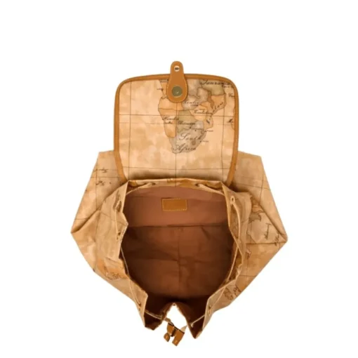 ALVIERO MARTINI 1^CLASSE ZAINO N189 6001 10 GEO CLASSIC