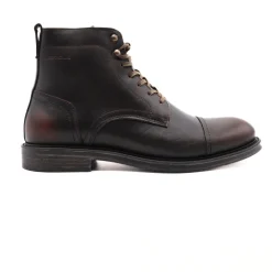 AMBITIOUS ANFIBIO 13712-7299 MARRONE