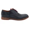AMBITIOUS DERBY 11465A-5909 PUNZONATA BLU