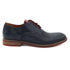 AMBITIOUS DERBY 11465A-5909 PUNZONATA BLU