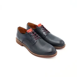 AMBITIOUS DERBY 11465A-5909 PUNZONATA BLU