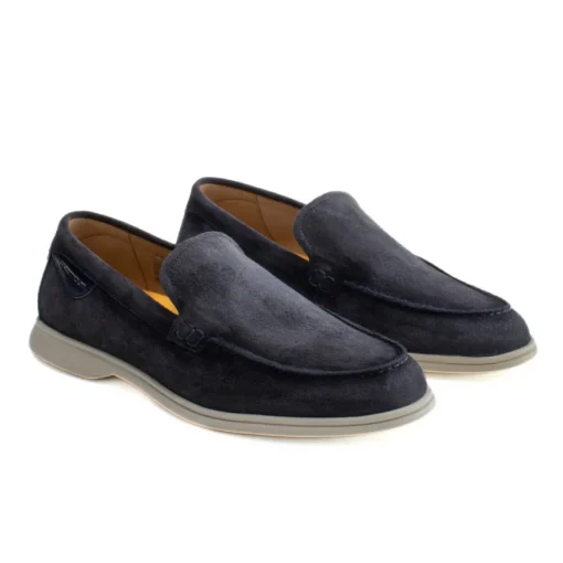 AMBITIOUS MOCASSINO 13471 11239 BLU
