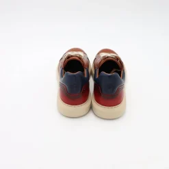 AMBITIOUS SNEAKERS 12500 6327 PELLE CUOIO