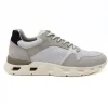 AMBITIOUS SNEAKERS 13448-6962 BIANCO