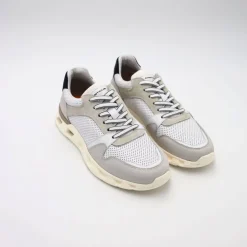 AMBITIOUS SNEAKERS 13448-6962 BIANCO