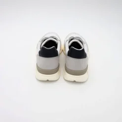 AMBITIOUS SNEAKERS 13448-6962 BIANCO