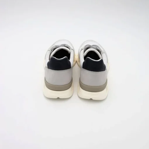 AMBITIOUS SNEAKERS 13448-6962 BIANCO