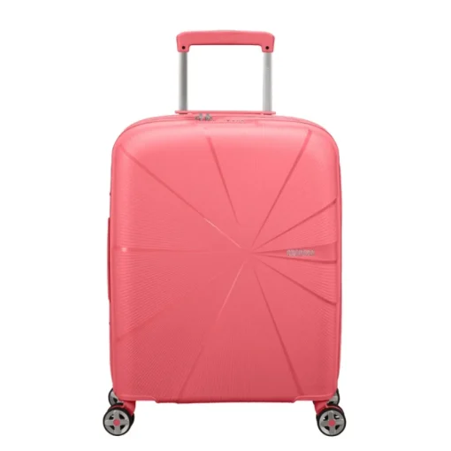 AMERICAN TOURISTER BAGAGLIO A MANO MD5-002-00 STARVIBE SUN KISSED CORAL