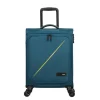 AMERICAN TOURISTER BAGAGLIO A MANO 91G-008-01 TAKE2CABIN HARBOR BLUE