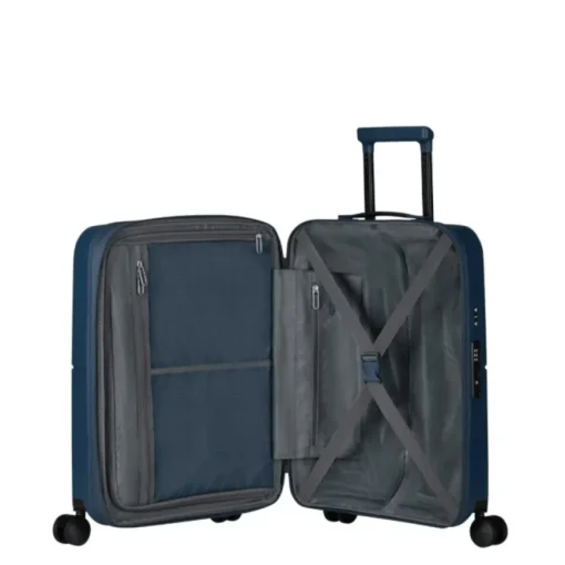 AMERICAN TOURISTER BAGAGLIO A MANO 63C-002 11 DASHPOP MARVEL