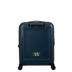 AMERICAN TOURISTER BAGAGLIO A MANO 63C-001-01 DASHPOP TOPOLINO