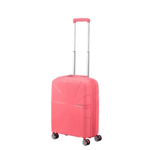 AMERICAN TOURISTER BAGAGLIO A MANO MD5-002-00 STARVIBE SUN KISSED CORAL
