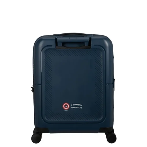 AMERICAN TOURISTER BAGAGLIO A MANO 63C-002 11 DASHPOP MARVEL