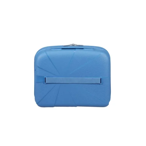 AMERICAN TOURISTER BEAUTY CASE MD5-001-01 TRANQUIL BLUE