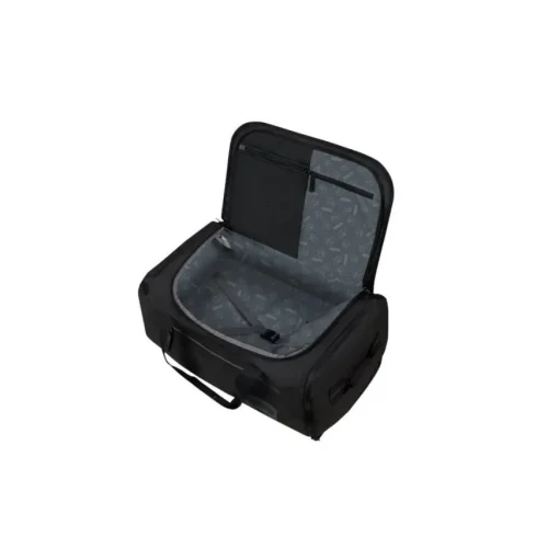 AMERICAN TOURISTER BORSONE MG4-002-09 TRAILGO NERO