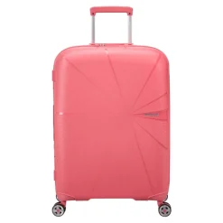 AMERICAN TOURISTER TROLLEY MEDIO MD5-003-00 STARVIBE SUN KISSED CORAL