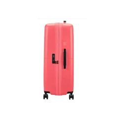 AMERICAN TOURISTER TROLLEY GRANDE MG5-003-90 DASHPOP SUGAR PINK