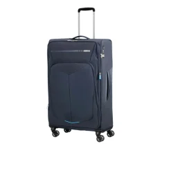 AMERICAN TOURISTER TROLLEY GRANDE 78G-005-41 SUMMERFUNK BLU
