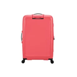 AMERICAN TOURISTER TROLLEY GRANDE MG5-003-90 DASHPOP SUGAR PINK