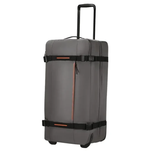 AMERICAN TOURISTER TROLLEY GRANDE MD1-003-08 URBAN TRACK GRIGIO