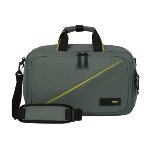 AMERICAN TOURISTER ZAINO 91G-007-04 TAKE2CABIN DARK FOREST