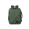 AMERICAN TOURISTER ZAINO 91G-009-04 TAKE2CABIN DARK FOREST