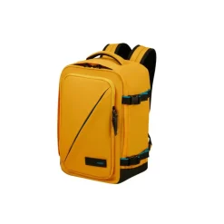 AMERICAN TOURISTER ZAINO 91G-004-06 TAKE2CABIN YELLOW