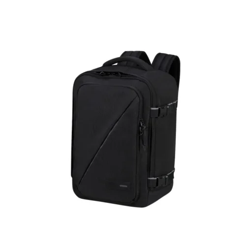AMERICAN TOURISTER ZAINO 91G-004-09 TAKE2CABIN NERO
