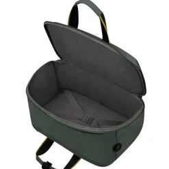 AMERICAN TOURISTER ZAINO 91G-007-04 TAKE2CABIN DARK FOREST